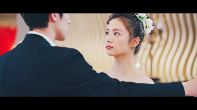 "无论前方是风还是雨,只要是你,我便如约而至"#张雅钦#季肖冰#《好想