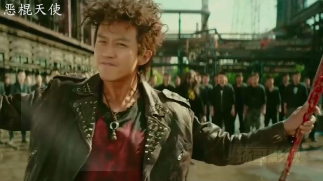 棍哥感觉很焦灼,你焦灼不😄_高清1080P在线观看平台_腾讯视频