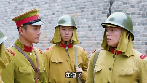 八路军戏弄鬼子,小鬼子被打肿脸,看得我忍不住的笑_高清1080P在线观看平台_腾讯视频