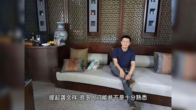 李佳琦补税问题不会悄无声息的解决?龚文祥再次喊话李佳琦