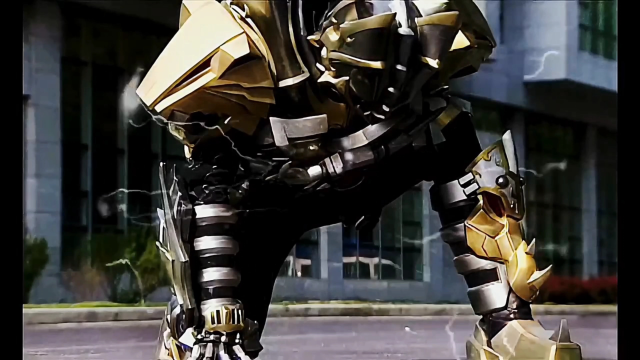 向阳版帝皇铠甲是开头即王炸