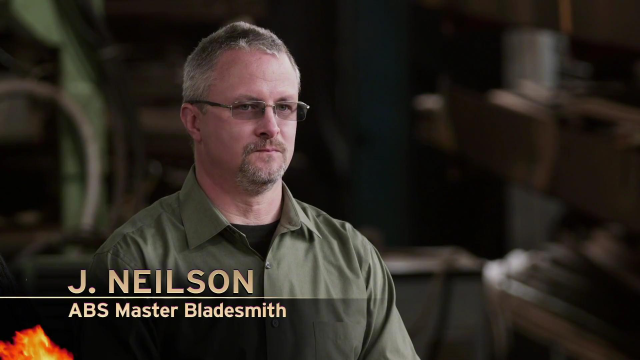 尼尔森请求出战,强度测试全场高能,每个选手都心惊胆战_腾讯视频