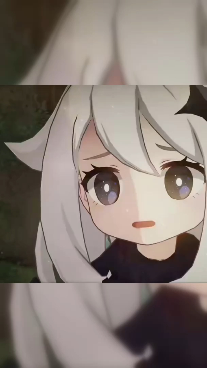 原神:派蒙哭了怎么办_腾讯视频