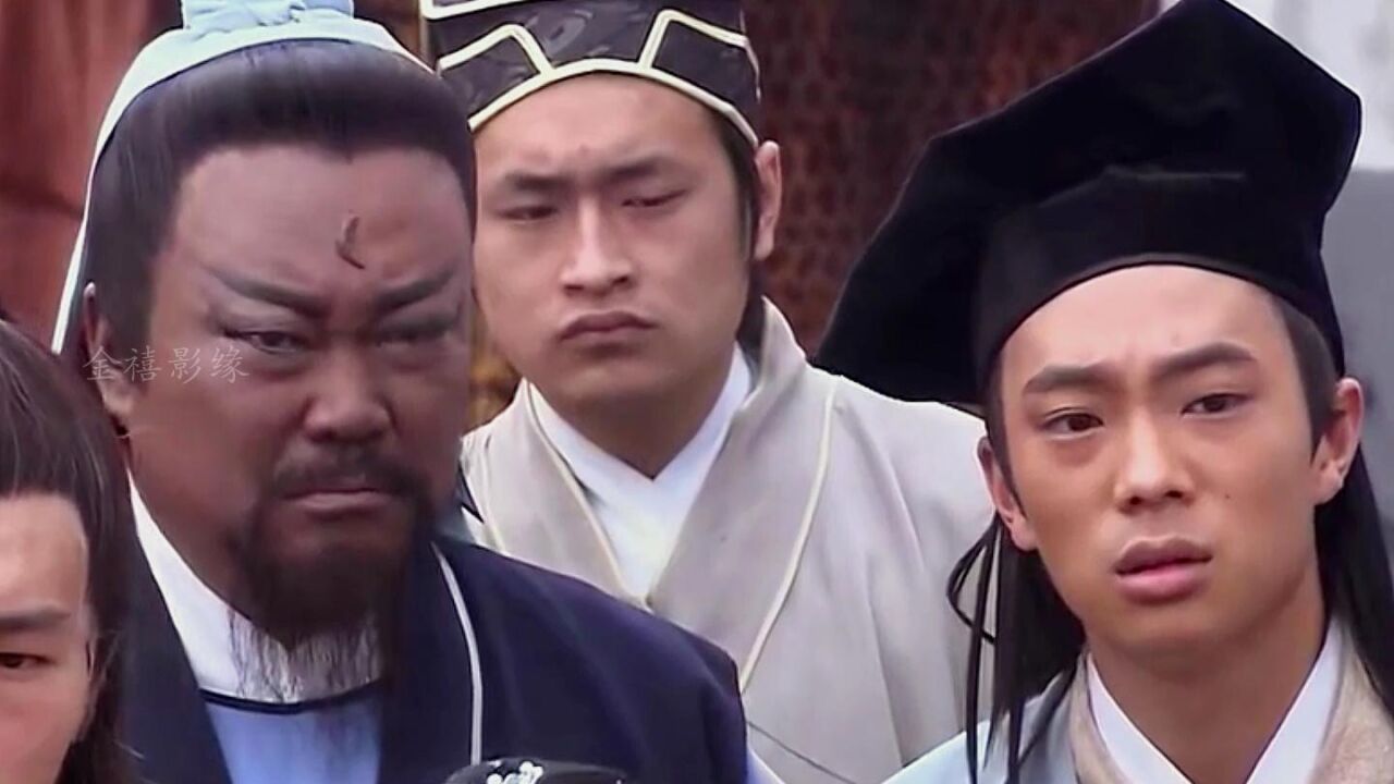 包青天之七侠五义精彩速看_包青天之七侠五义1_高清1080P在线观看平台_腾讯视频