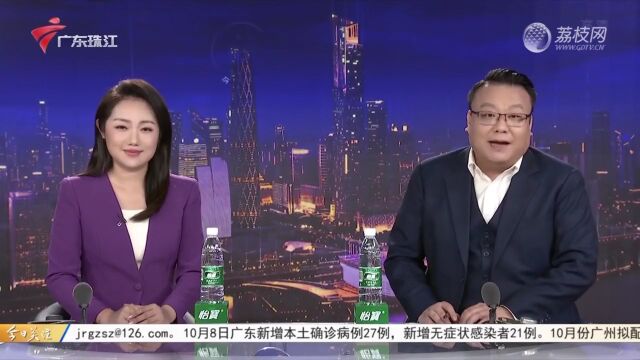 吸引省台报道!三水富景社区擦亮“西江画廊”名片