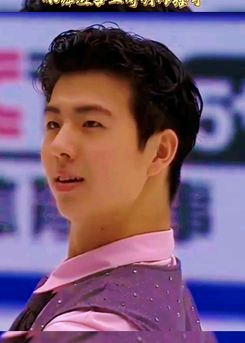 王诗玥柳鑫宇冰场上的"神雕侠侣"