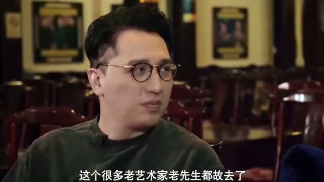 德云内幕,郭德纲竟然不创始人,建立德云影视公司竟是因为人太多