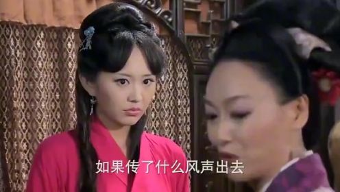 武松：西门庆勾结王婆陷害潘金莲，金莲也乐在其中，有点傻白甜！