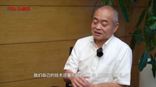 张强:坚持“三个必须” 熬出中国人自己的高端医疗设备