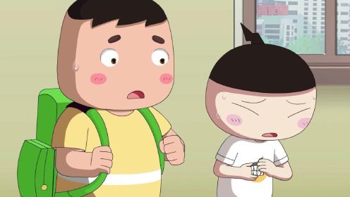 爆笑米小圈 第268话_高清1080p在线观看平台_腾讯视频