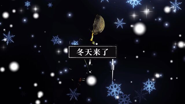 关牧村冬天来了~伤逝插曲