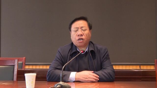 范建宏对宋村镇文明乡村综合整治工作再部署再推进