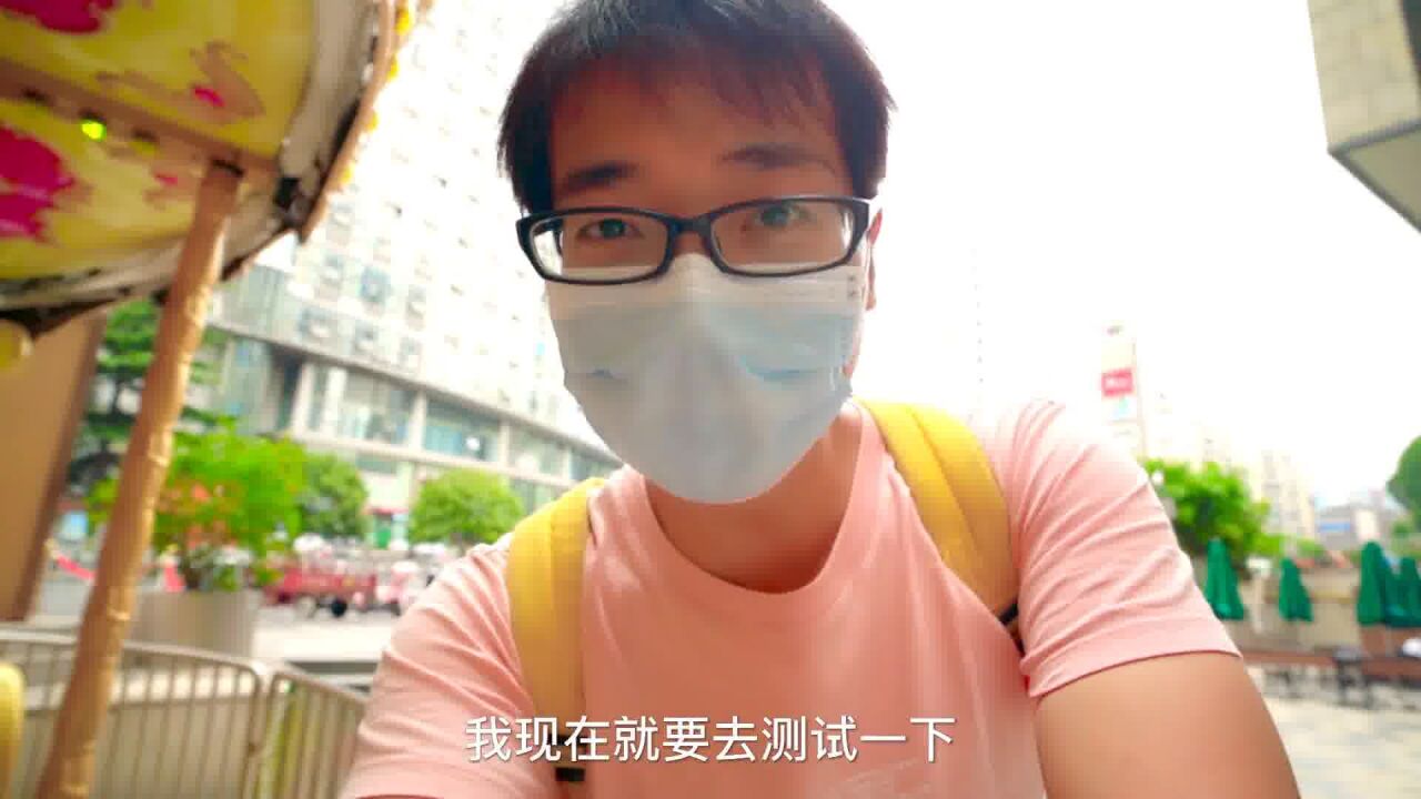 方伟揭秘抓娃娃机绝招，猜他能抓多少！_腾讯视频