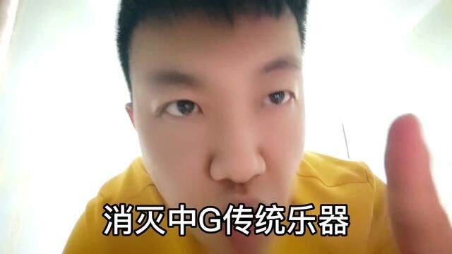 保护中华传统乐器#传统文化 #乐器 #文化 #文化自信