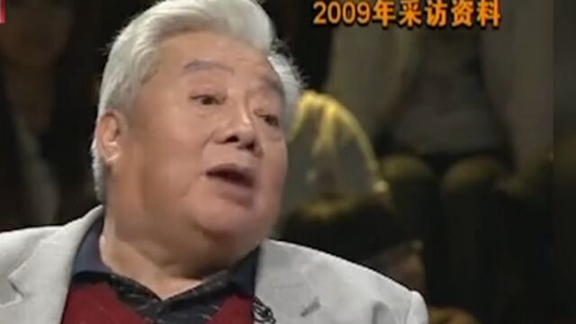 如来佛的扮演者朱龙广,早在60年代,就火遍全国