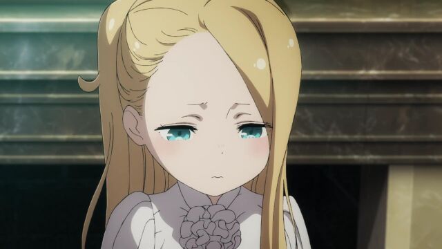 剧场版动画《Princess Principal Crown Handler》第3章正式预告公开