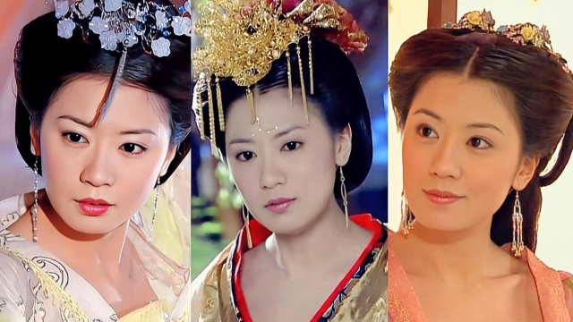 《至尊红颜》片尾曲《遗忘》勾起回忆