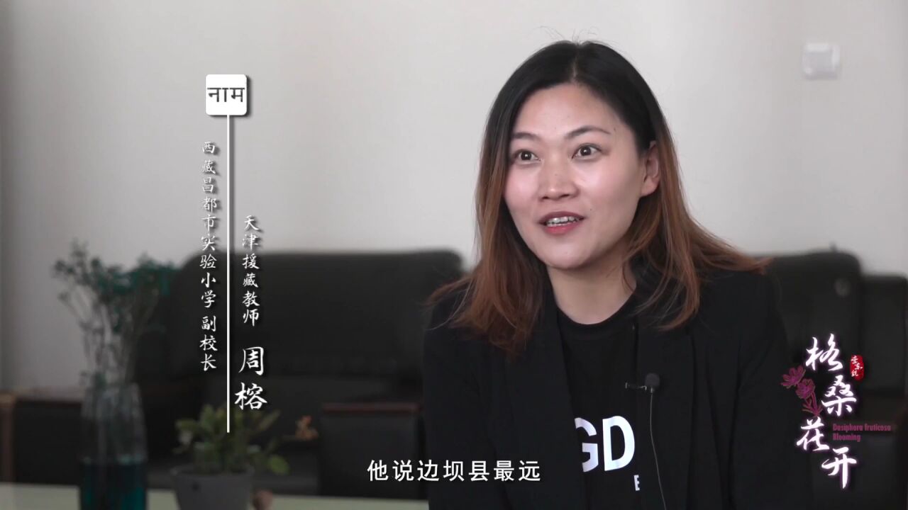 不负重托——新一批教育人才“组团式”援藏工作系列短片之天津篇腾讯视频 4536