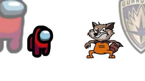 太空狼人杀:银河护卫队角色遇上船员小红,结果会怎样!