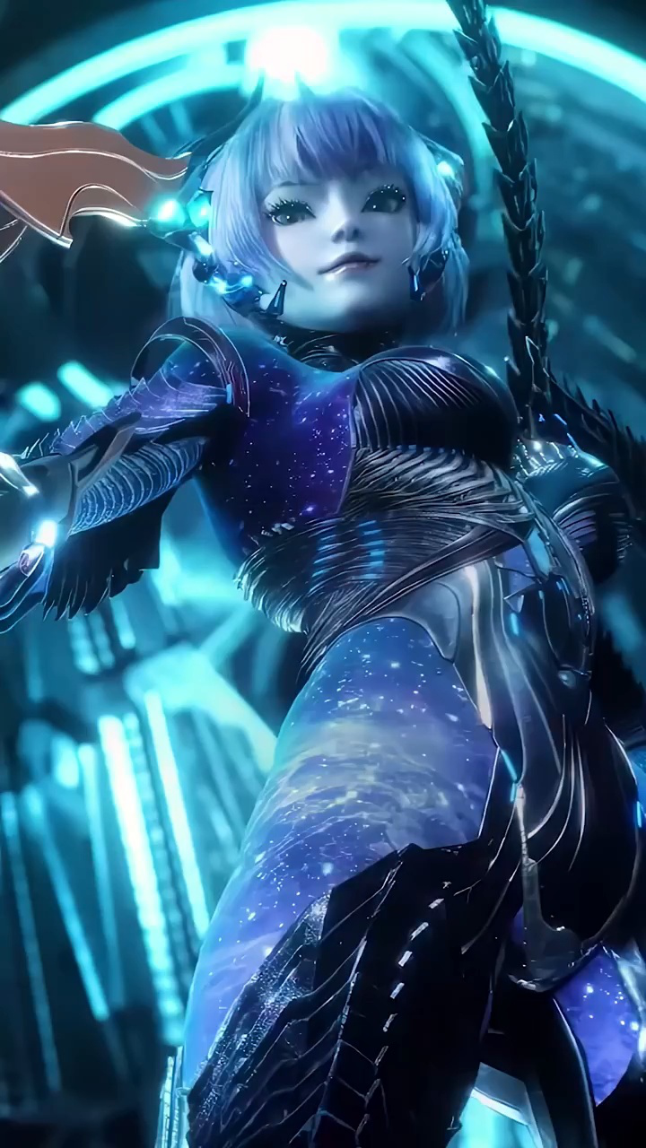 请叫我"恶魔巴巴塔"!