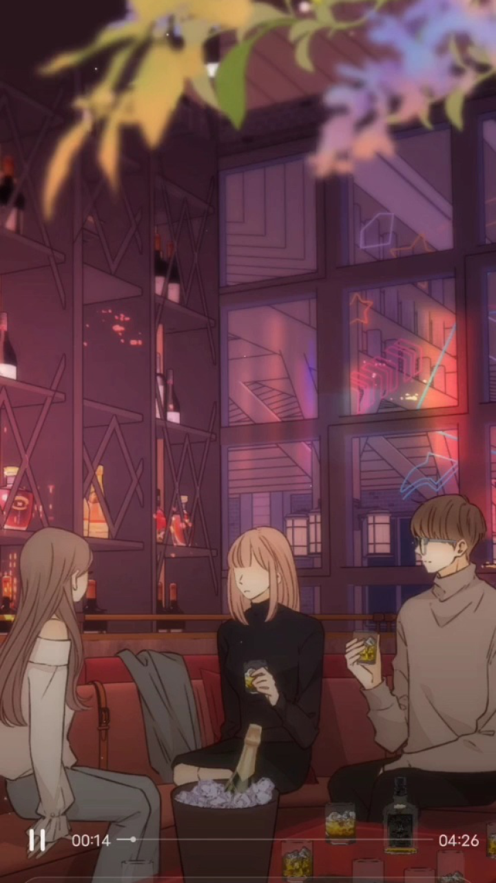 难哄第二季第13_高清