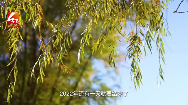 我的新红山|一周热点速览(2022年12月26日—2023年1月1日)