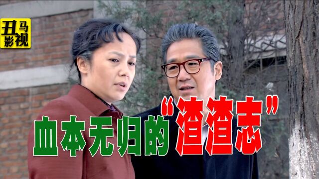 本想投资当高管 不想存款全被骗 经典好剧《金婚》