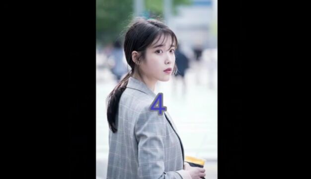 iu李知恩治愈韩剧,成年人的世界有多不容易!豆瓣9.4高分韩剧,值得一看