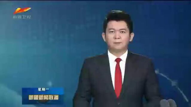 阜康市举办第二十一届“冰雪之美•尽在新疆 昌吉的冬日•别样的温暖”天山天池冰雪风情节暨天山天池国际滑雪场开业首滑仪式