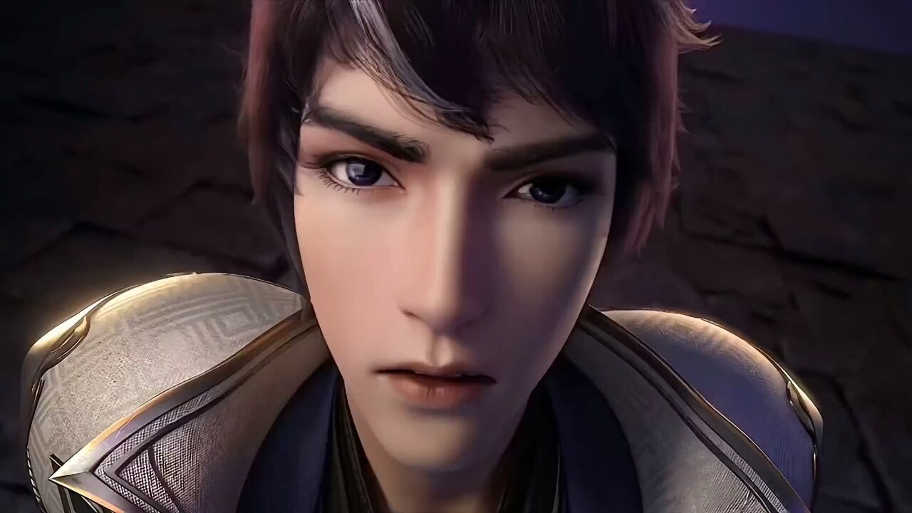 "我罗征就要习最强的功法.