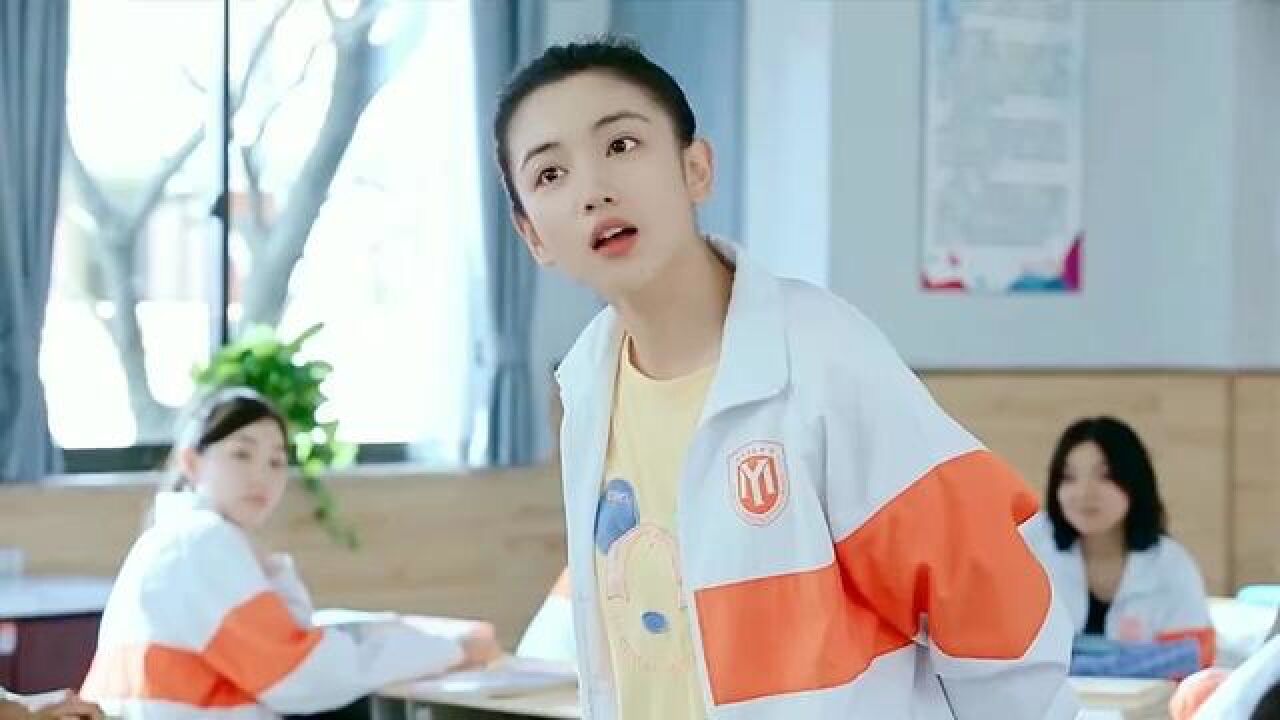 集体荣誉不容他人说三道四#青春校园剧#学生时代#学生时代的回忆#青春校园_高清1080P在线观看平台_腾讯视频