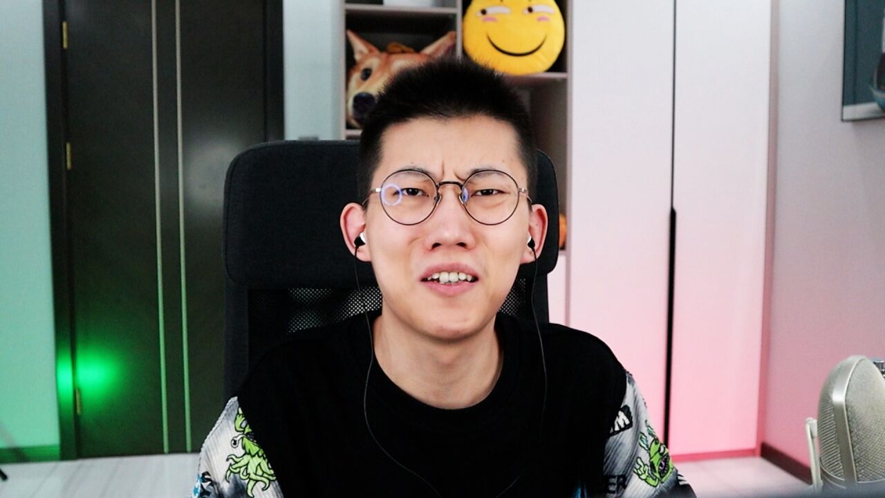 2022年度总结,鲤鱼ace解说