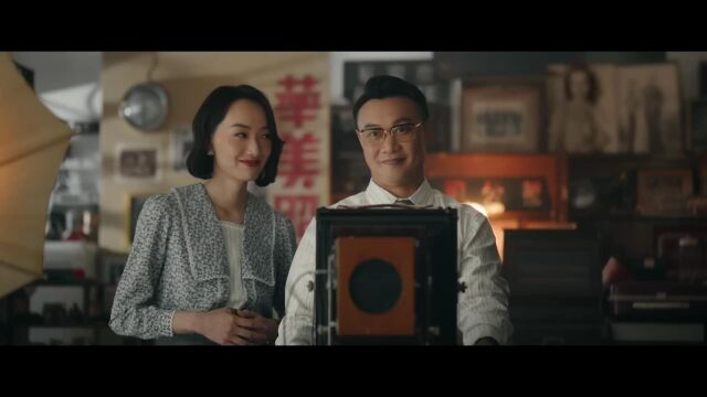  盲婚哑嫁 陈奕迅 Eason Chan MV