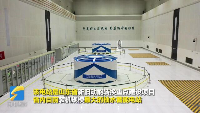 新年伊始 奋马扬鞭正当时 山东重点项目建设按下“加速键”