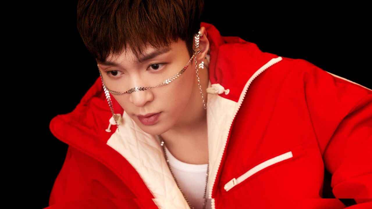 张艺兴湖南卫视春晚《面纱》 《新麓山之歌》舞台完整版