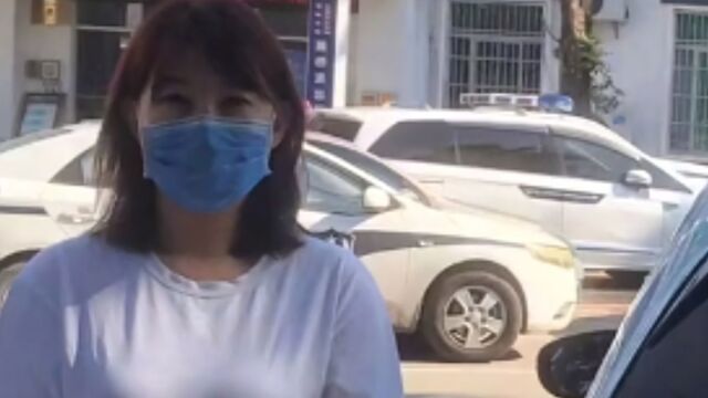 三亚警方通报男女高速打砸车辆:行拘15日 罚款1000元