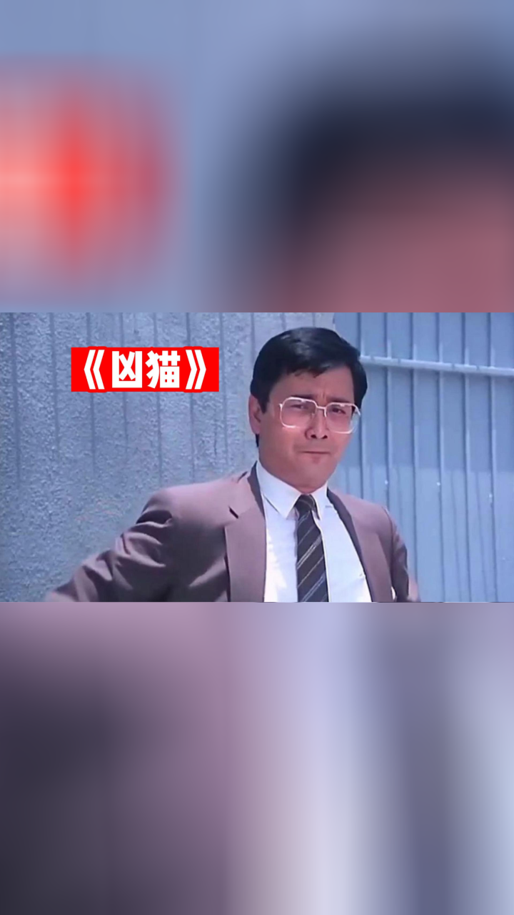 香港经典惊悚电影《凶猫》_腾讯视频