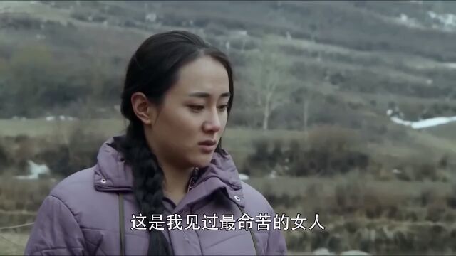 农村版“泰坦尼克号”,删减才能上映 #残香无痕 #经典影视考古计划