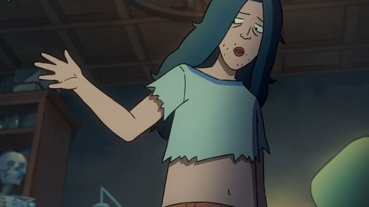 刺客伍六七 绝世高手烂命华:我无敌,对了,叫我华仔