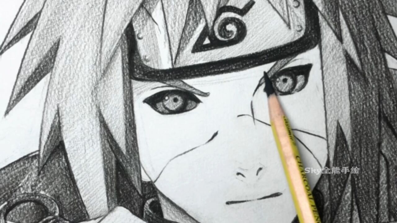 秽土转生波风水门一战封神.