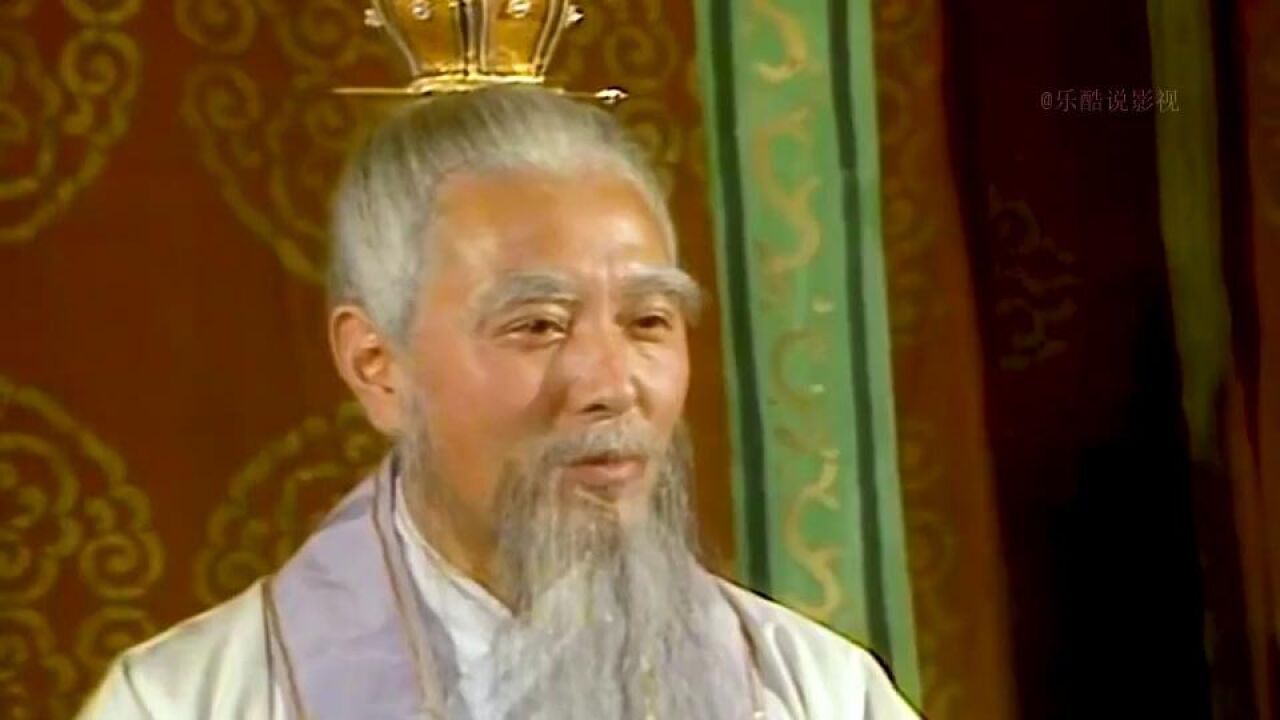 【西遊記】孫悟空到斜月三星洞拜師學藝,菩提祖師傳授本領