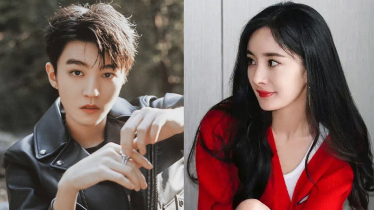 王俊凯杨幂全网广告下刊?双方紧急回应,两人此前被传恋爱