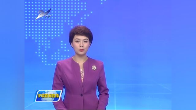 伊犁州召开2022年度专题述法工作会议