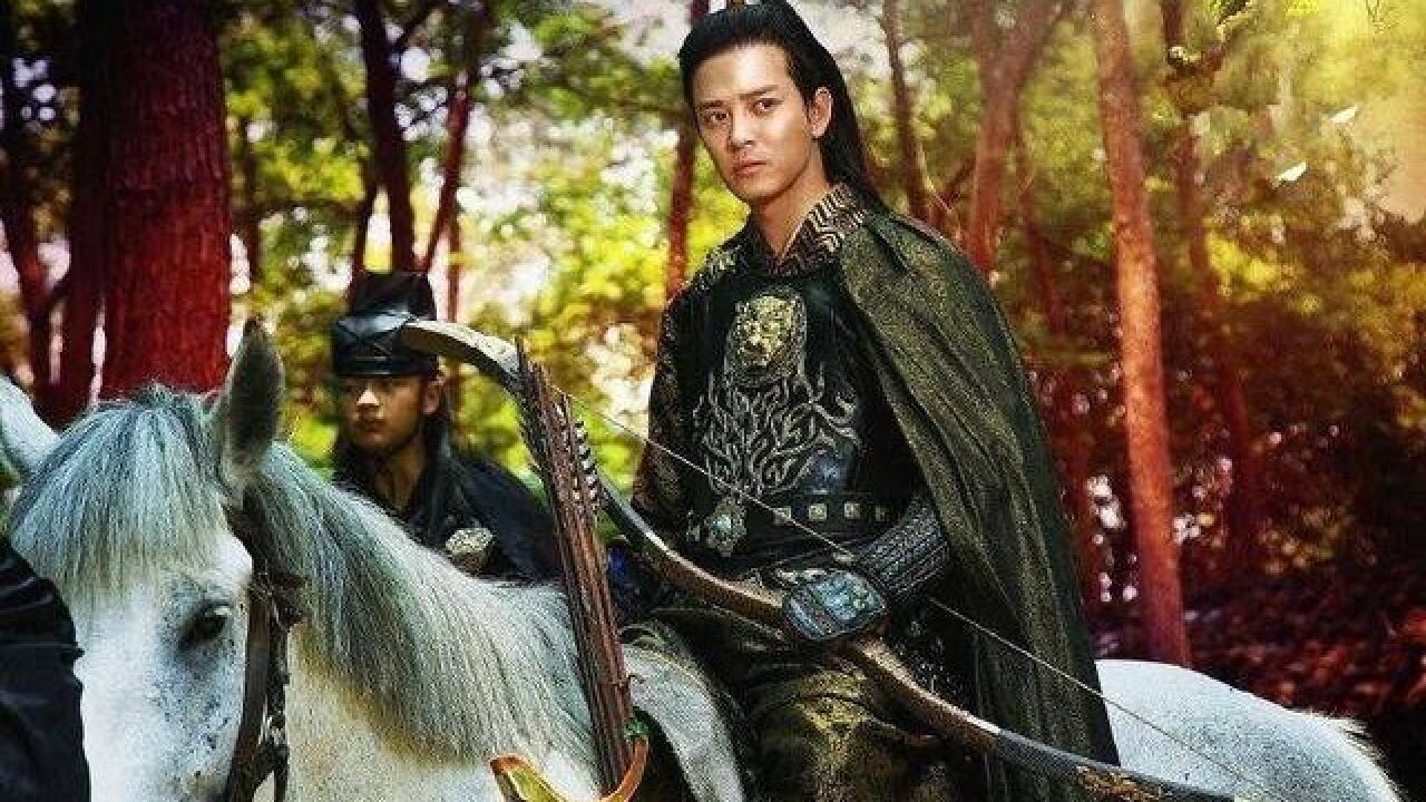 以一己之力影响南北朝走势,细说“侯景之乱”始末_高清1080P在线观看平台_腾讯视频