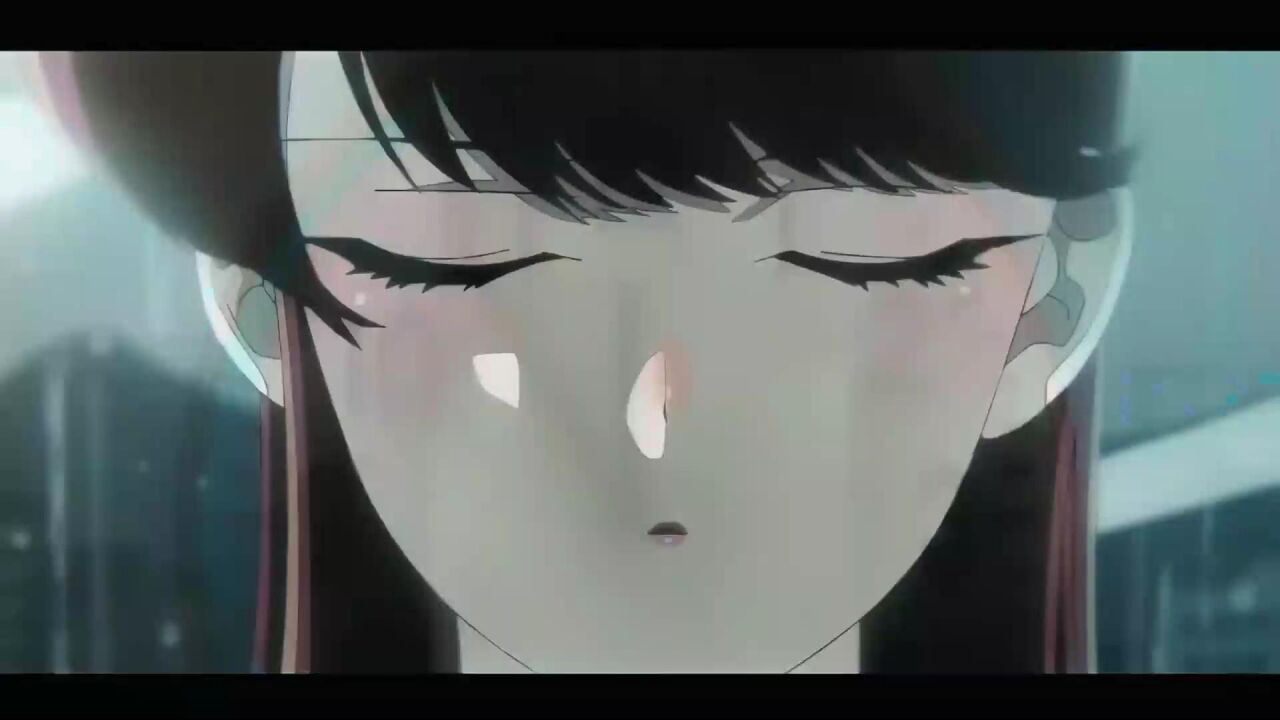 古见同学有社交障碍症，不过有点奇怪_高清1080P在线观看平台_腾讯视频