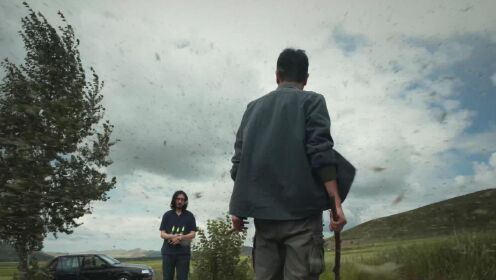 三体 史强超级燃的麦田呐喊,人类不会坐以待毙!_高清1080P在线观看平台_腾讯视频