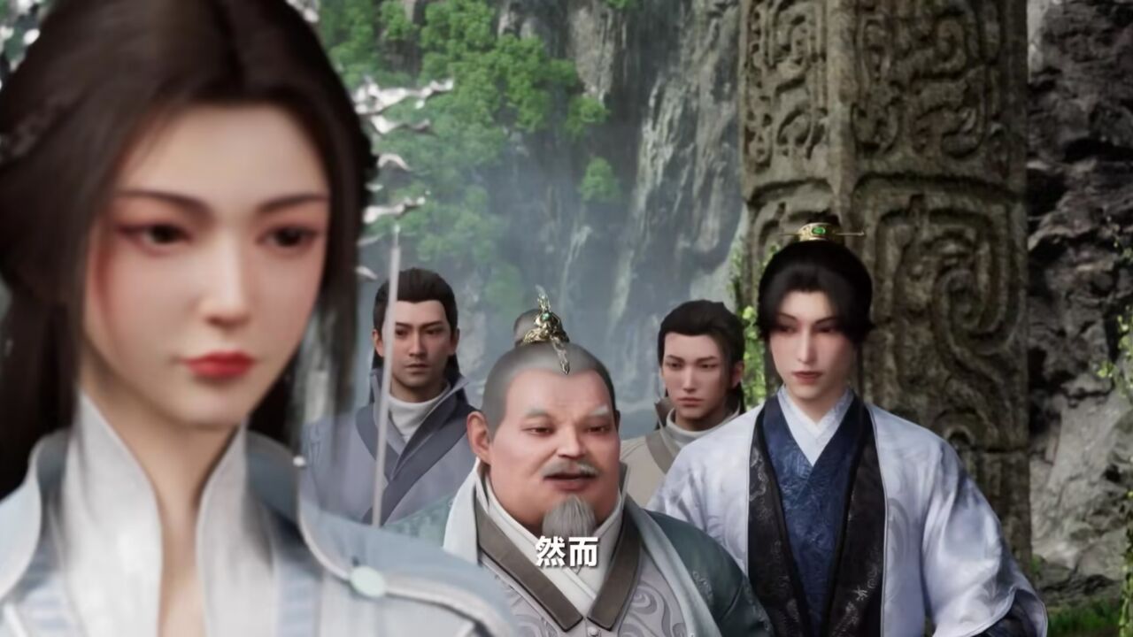 《修罗武神》超越常人:楚枫超脱世俗的修行奇迹_高清1080P在线观看平台_腾讯视频