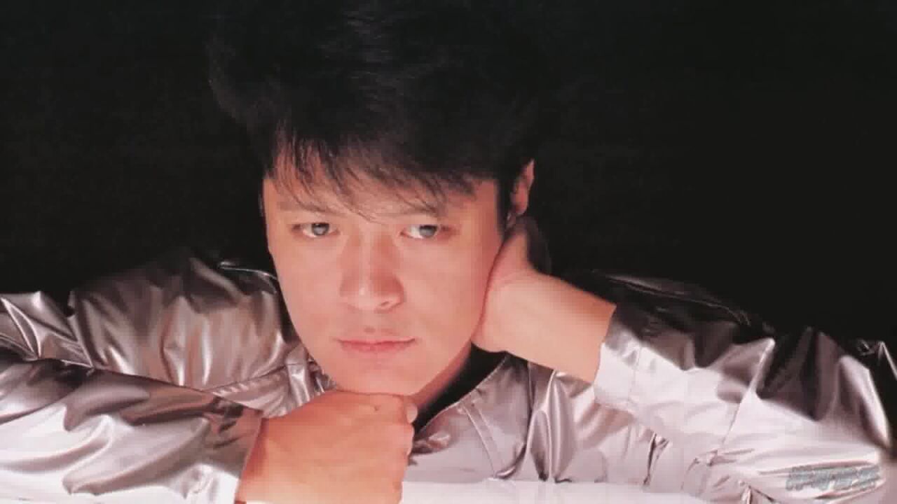 1978年经典歌曲之《雨中即景》刘文正