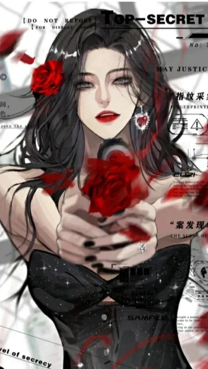 拽姐林厌,举我遗照,用我最新的写真!