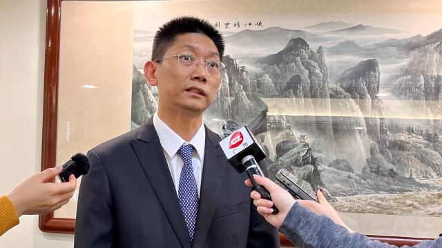 在医院看到太多“惨痛教训”全国人大代表孙剑提出了这个建议